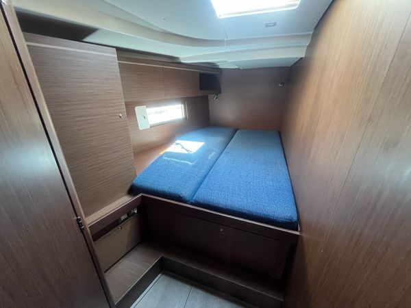 Beneteau Oceanis 51.1 | Moscatel