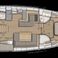 Beneteau Oceanis 51.1 | Moscatel