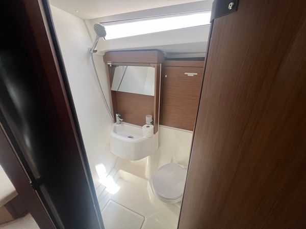 Beneteau Oceanis 51.1 | Aperol