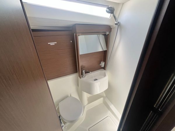 Beneteau Oceanis 51.1 | Aperol
