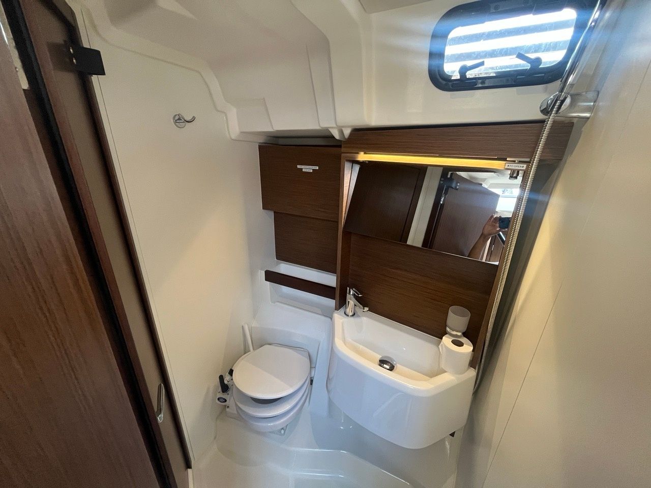 Beneteau Oceanis 51.1 | Aperol