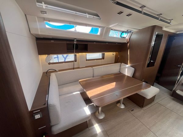 Beneteau Oceanis 51.1 | Aperol
