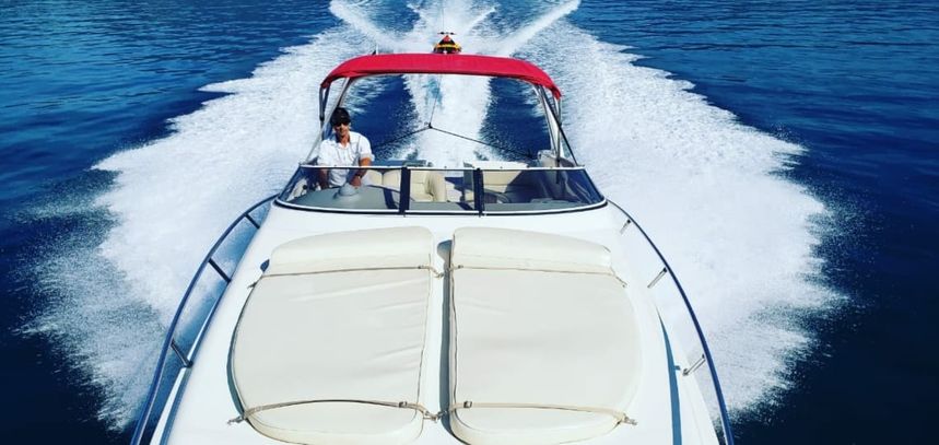 Runner 380 | Carpe Diem