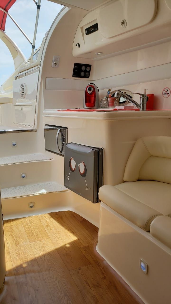 Runner 380 | Carpe Diem