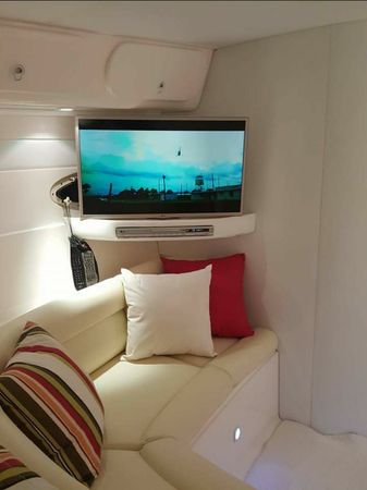 Runner 380 | Carpe Diem