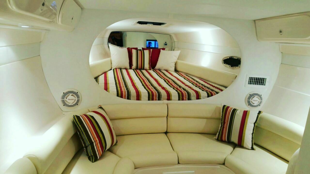 Runner 380 | Carpe Diem