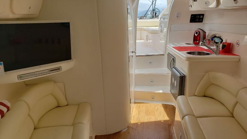 Runner 380 | Carpe Diem