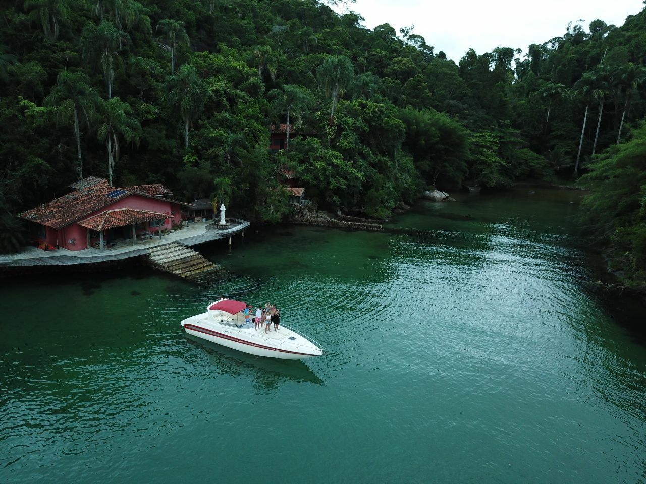 Runner 380 | Carpe Diem