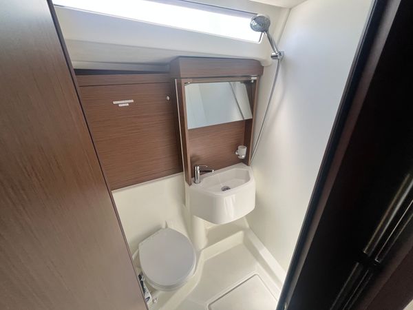 Beneteau Oceanis 51.1 | Aperol