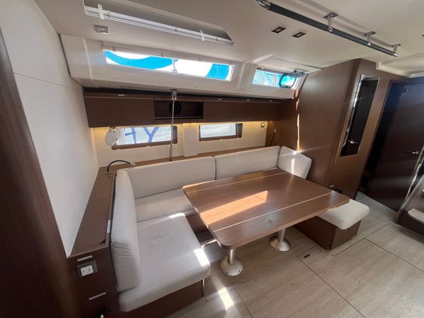 Beneteau Oceanis 51.1 | Aperol