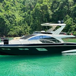 Intermarine 53 | Penelope