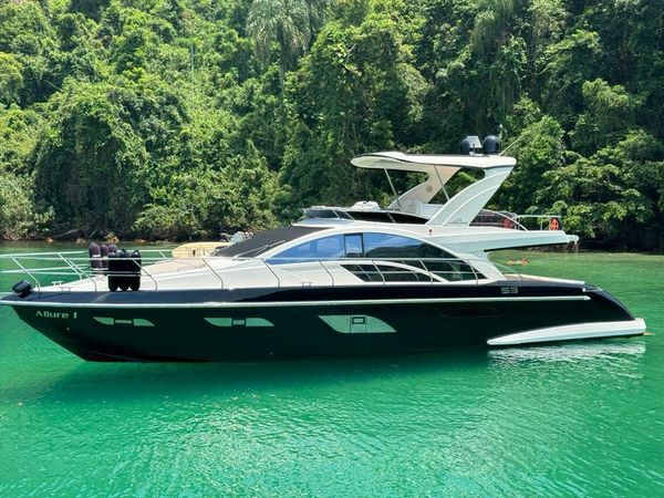 Intermarine 53 | Penelope