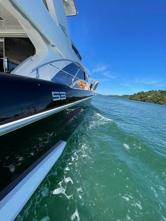 Intermarine 53 | Penelope