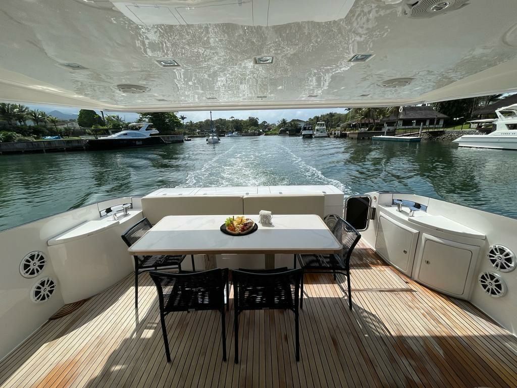 Intermarine 53 | Penelope