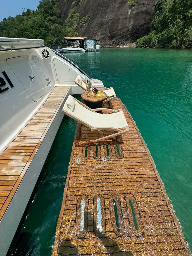 Intermarine 53 | Penelope