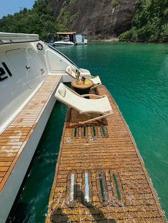 Intermarine 53 | Penelope