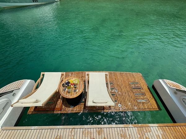 Intermarine 53 | Penelope