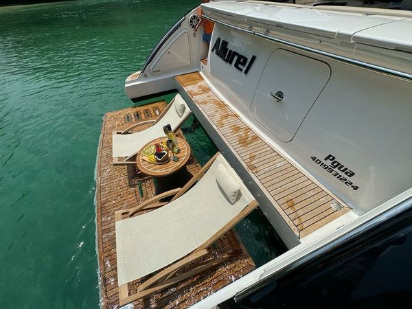 Intermarine 53 | Penelope