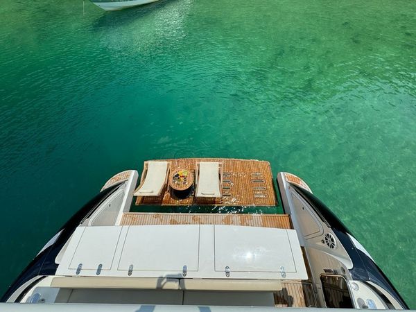 Intermarine 53 | Penelope