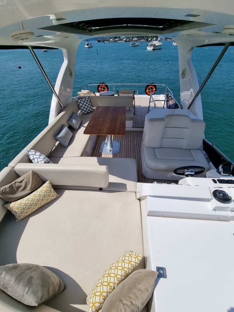 Intermarine 53 | Penelope