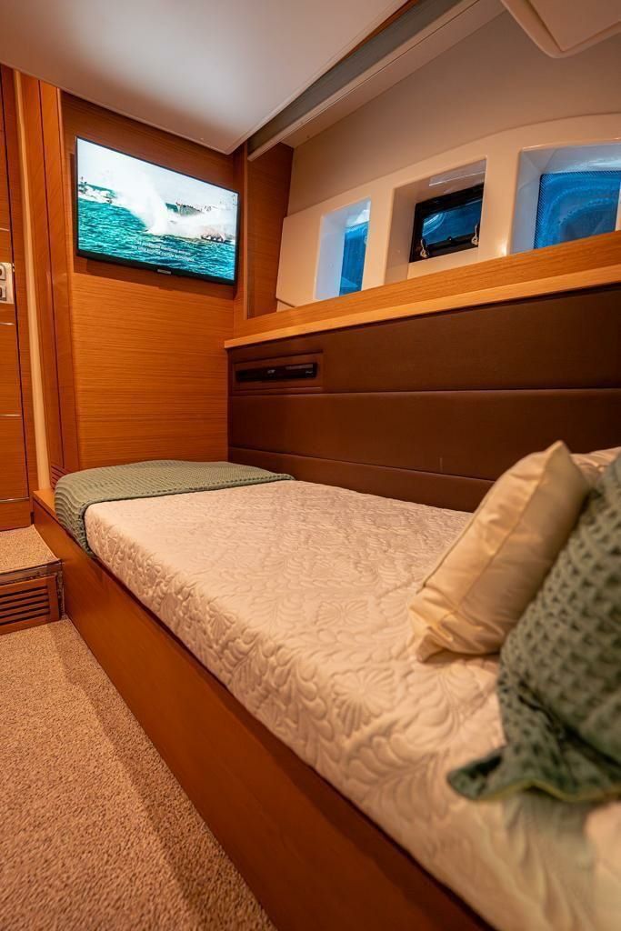 Intermarine 53 | Penelope