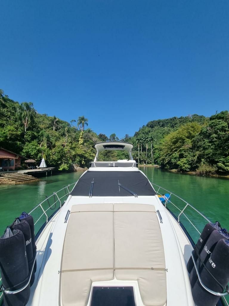 Intermarine 53 | Penelope