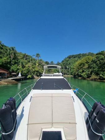 Intermarine 53 | Penelope