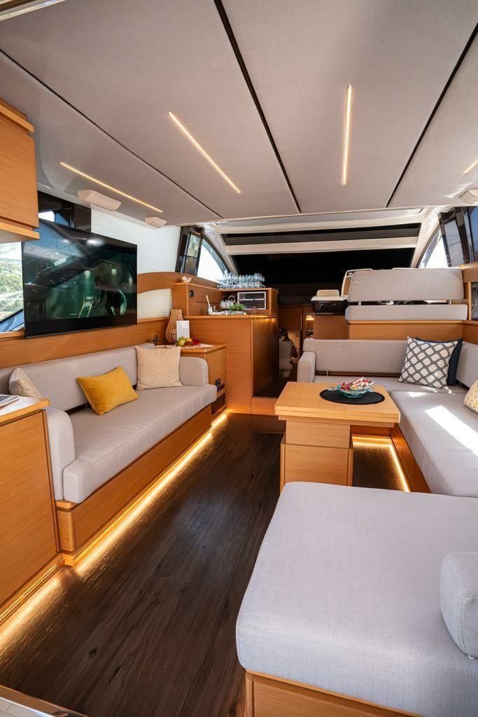 Intermarine 53 | Penelope