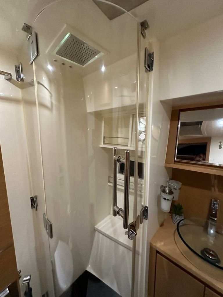 Intermarine 53 | Penelope