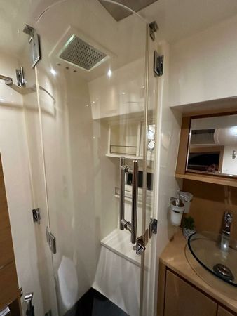 Intermarine 53 | Penelope