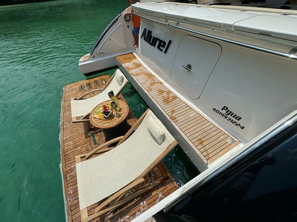 Intermarine 53 | Penelope