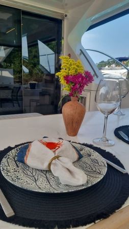 Intermarine 53 | Penelope