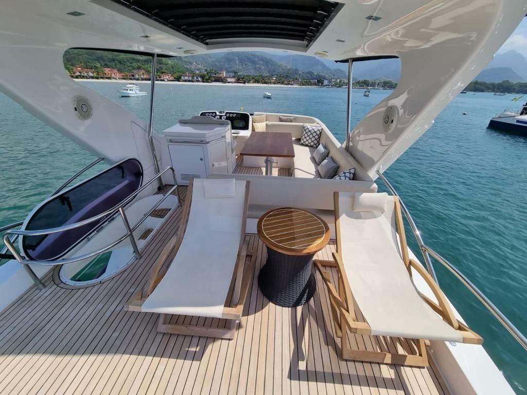 Intermarine 53 | Penelope