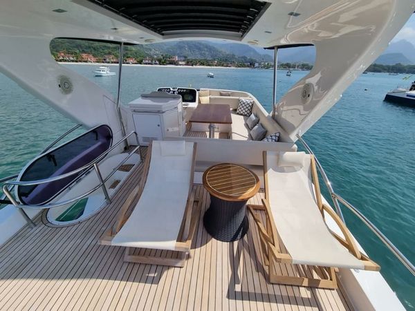 Intermarine 53 | Penelope