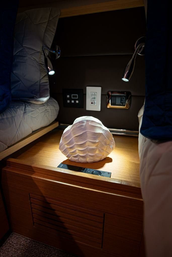 Intermarine 53 | Penelope