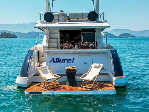 Intermarine 53 | Penelope