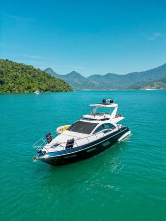 Intermarine 53 | Penelope