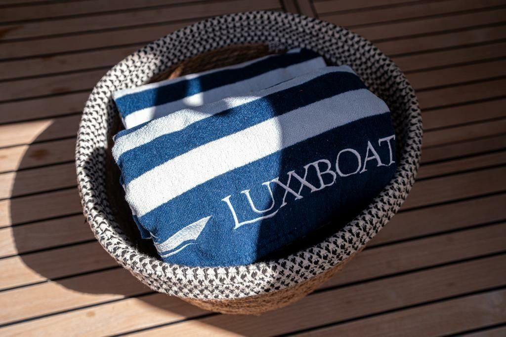 Intermarine 53 | Penelope