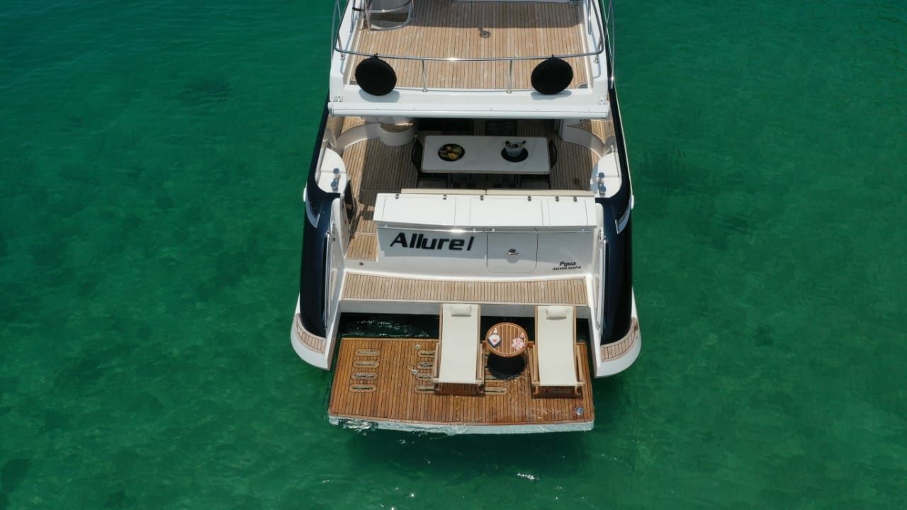 Intermarine 53 | Penelope