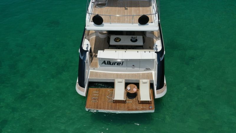 Intermarine 53 | Penelope