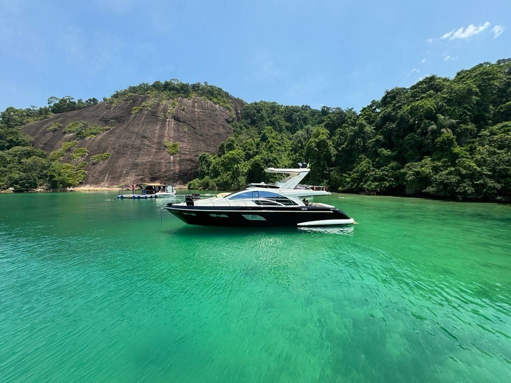 Intermarine 53 | Penelope