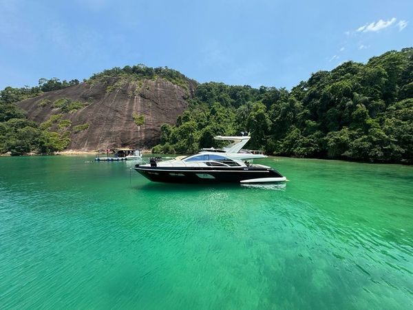 Intermarine 53 | Penelope