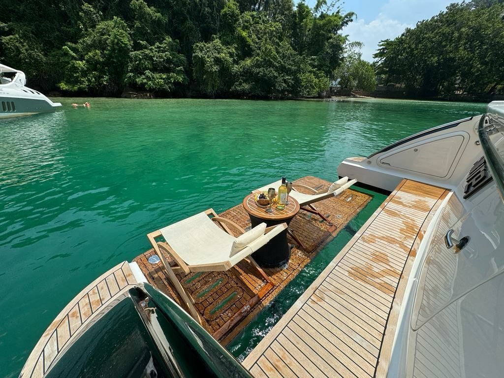 Intermarine 53 | Penelope