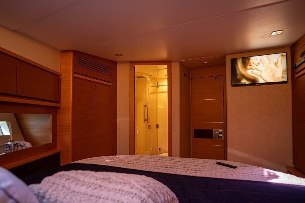 Intermarine 53 | Penelope