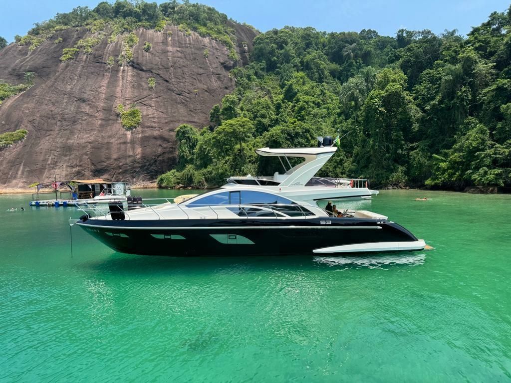 Intermarine 53 | Penelope