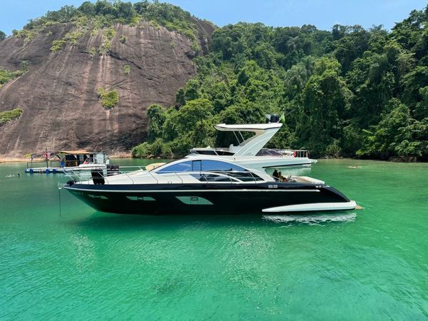 Intermarine 53 | Penelope