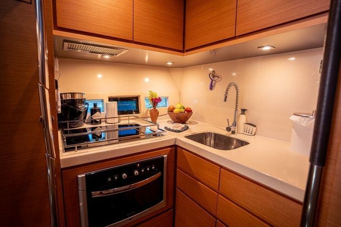 Intermarine 53 | Penelope