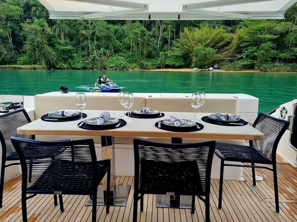 Intermarine 53 | Penelope