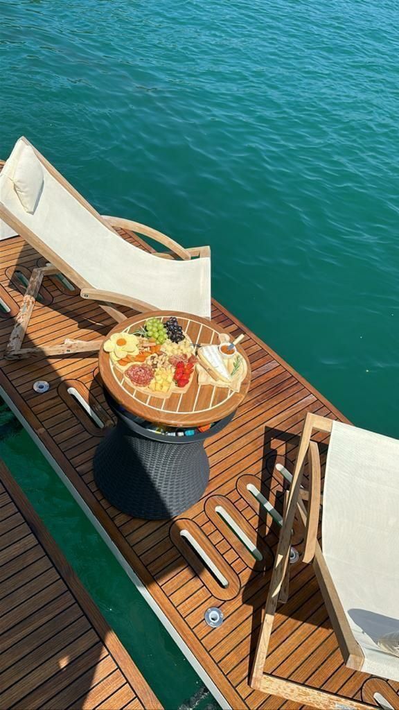 Intermarine 53 | Penelope