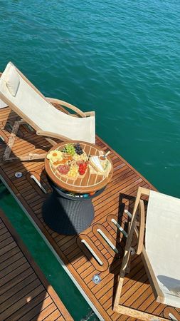 Intermarine 53 | Penelope